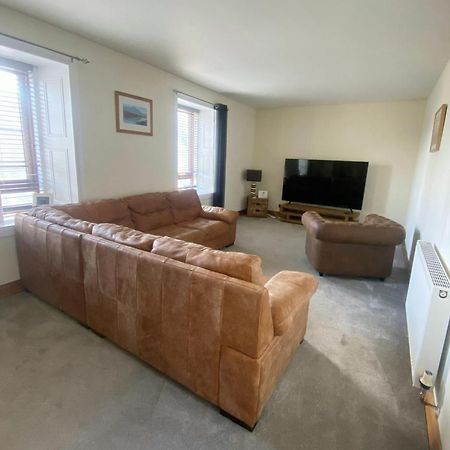 Highland Holiday Lets - 2 Bed House, Thurso, Nc500, Ideal Location 外观 照片