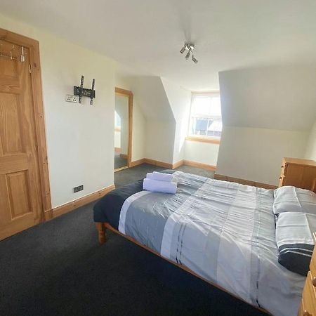Highland Holiday Lets - 2 Bed House, Thurso, Nc500, Ideal Location 外观 照片
