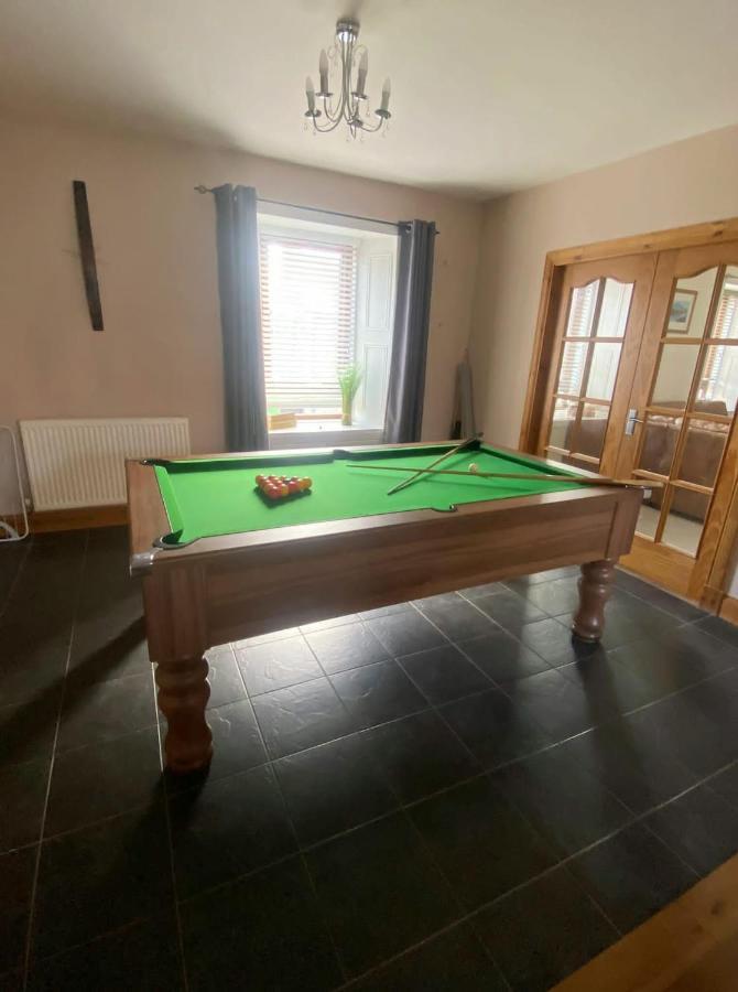 Highland Holiday Lets - 2 Bed House, Thurso, Nc500, Ideal Location 外观 照片