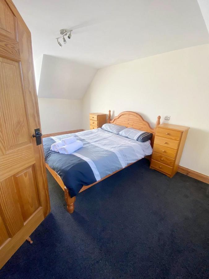 Highland Holiday Lets - 2 Bed House, Thurso, Nc500, Ideal Location 外观 照片