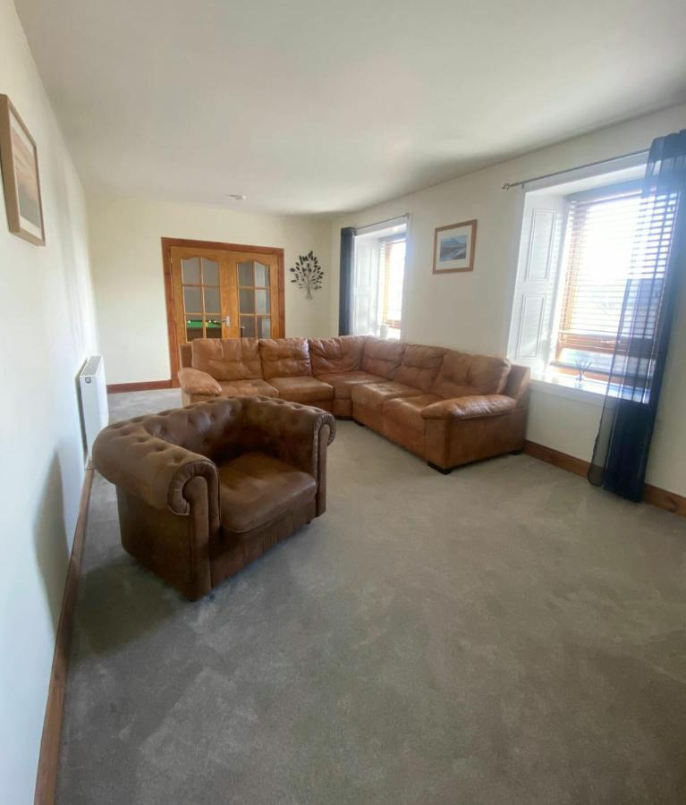 Highland Holiday Lets - 2 Bed House, Thurso, Nc500, Ideal Location 外观 照片
