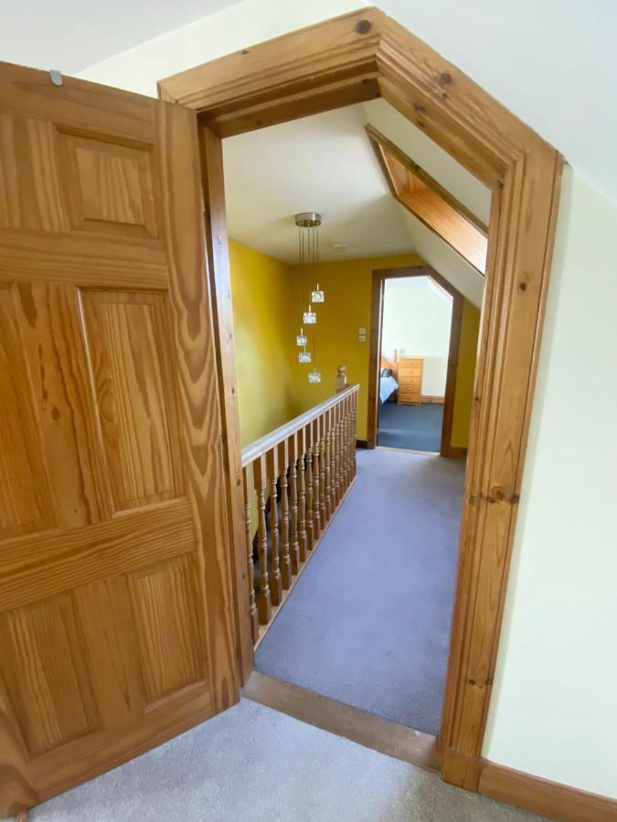 Highland Holiday Lets - 2 Bed House, Thurso, Nc500, Ideal Location 外观 照片