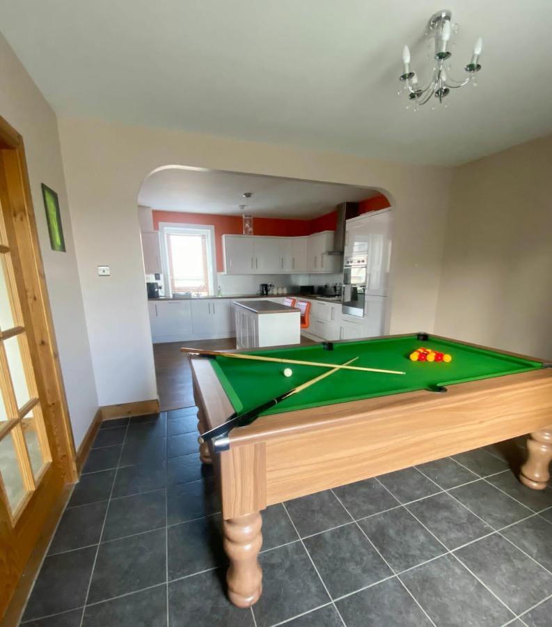 Highland Holiday Lets - 2 Bed House, Thurso, Nc500, Ideal Location 外观 照片