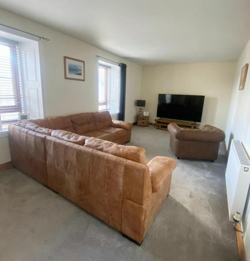 Highland Holiday Lets - 2 Bed House, Thurso, Nc500, Ideal Location 外观 照片