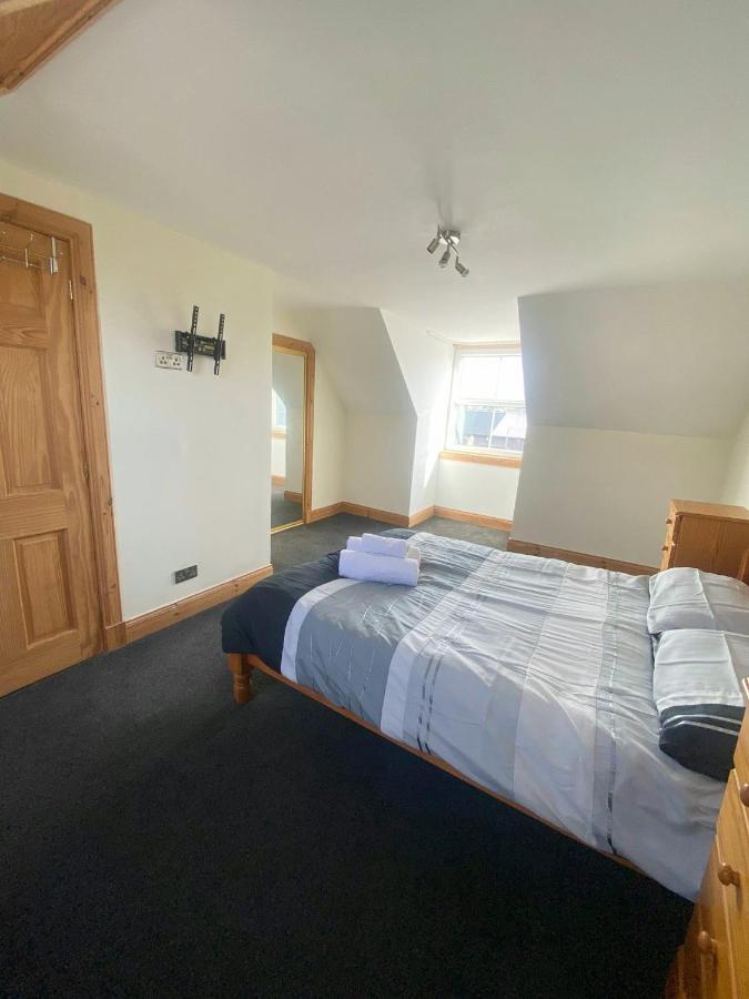 Highland Holiday Lets - 2 Bed House, Thurso, Nc500, Ideal Location 外观 照片