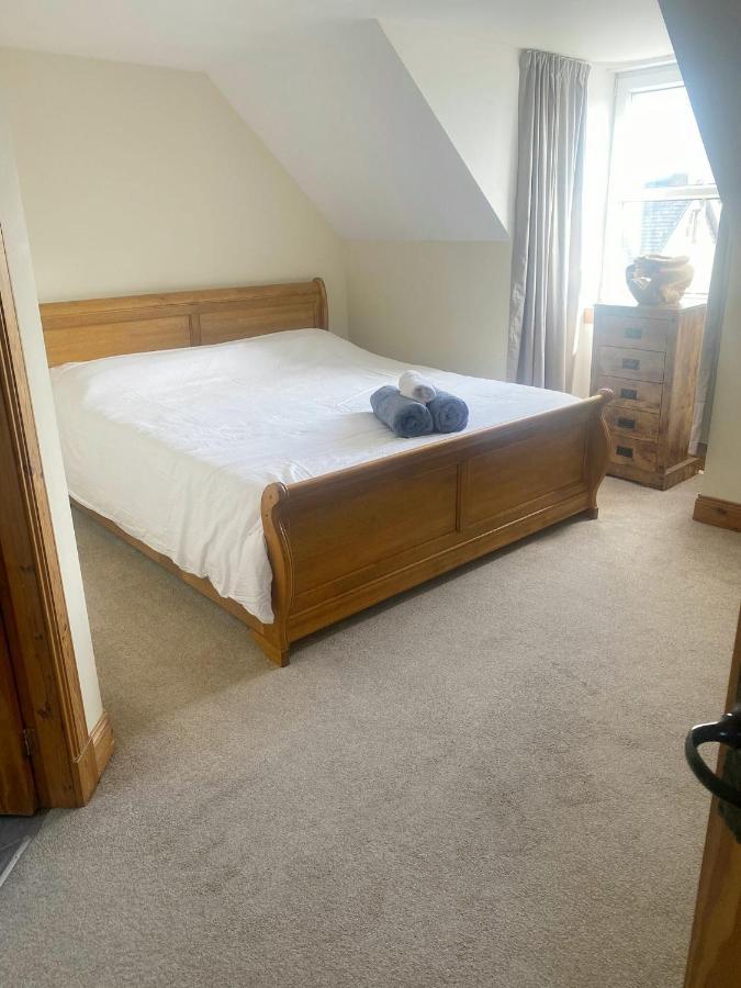 Highland Holiday Lets - 2 Bed House, Thurso, Nc500, Ideal Location 外观 照片